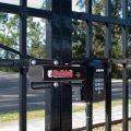 Pro commercial business locksmith services in Buford